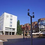 公寓 Ambiente Gaggenau-schwarzwald & Zentrumsnah 加格瑙