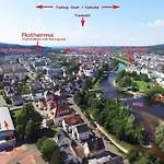 Ambiente Gaggenau-schwarzwald & Zentrumsnah 加格瑙
