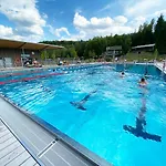 Ambiente Gaggenau-schwarzwald & Zentrumsnah 加格瑙