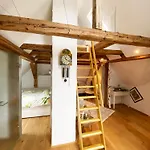 公寓 Ambiente Gaggenau-schwarzwald & Zentrumsnah