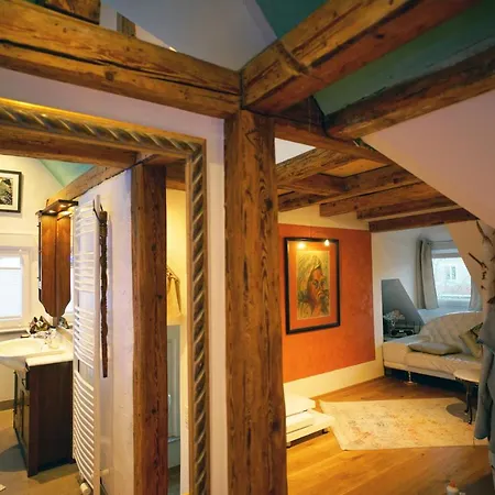Ambiente Apartment