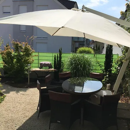 Ambiente Gaggenau-schwarzwald & Zentrumsnah Appartement Gaggenau