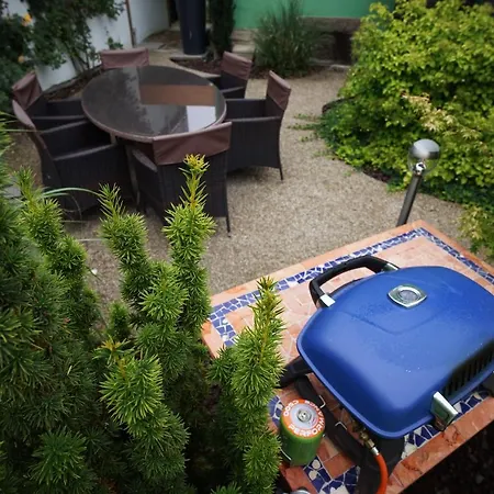 Appartement Ambiente Gaggenau-schwarzwald & Zentrumsnah