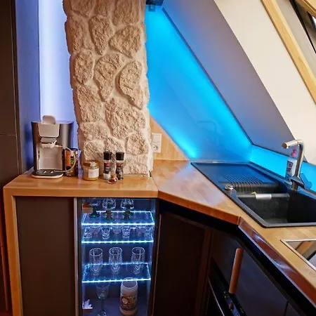 Ambiente Gaggenau-schwarzwald & Zentrumsnah * Gaggenau