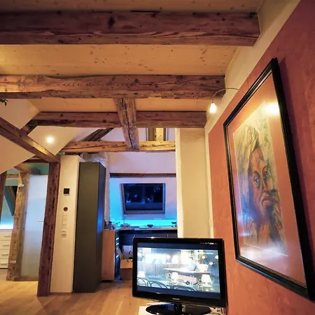 Ambiente גאגנאו