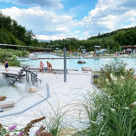 Appartement Ambiente Gaggenau-schwarzwald & Zentrumsnah *