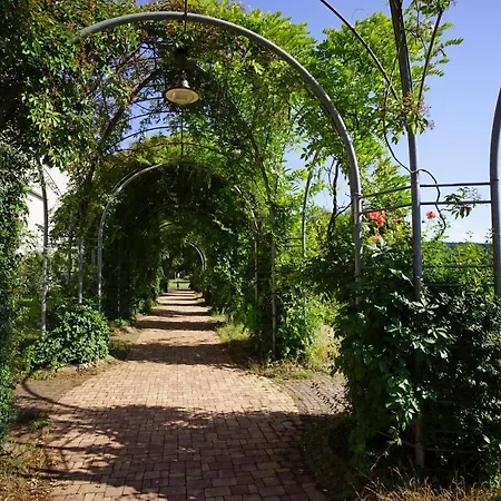 Appartement Ambiente Gaggenau-schwarzwald & Zentrumsnah