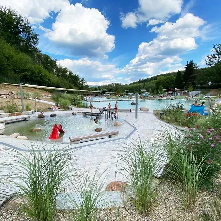 Ambiente * גאגנאו