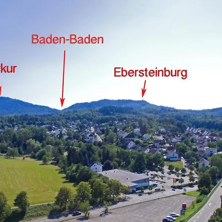 Ambiente * גאגנאו