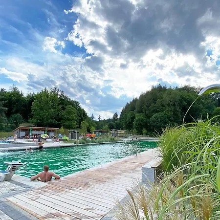 Appartement Ambiente Gaggenau-schwarzwald & Zentrumsnah