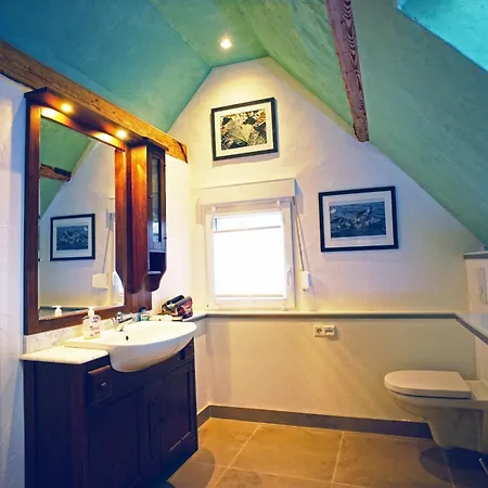 Ambiente Apartment *