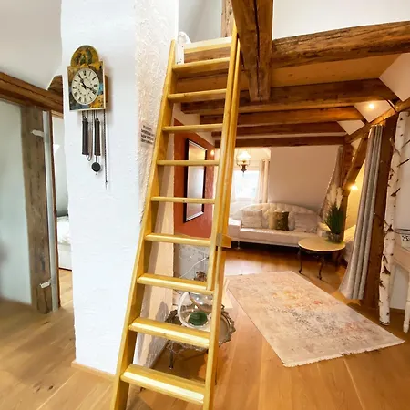 Apartment Ambiente Gaggenau
