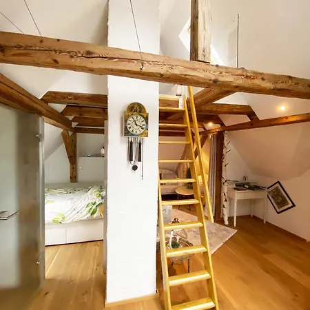 Appartement Ambiente Gaggenau-schwarzwald & Zentrumsnah