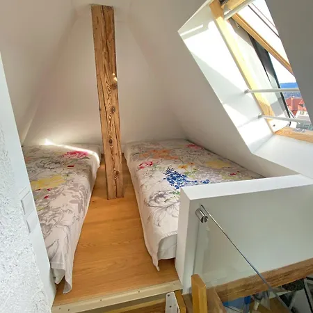 דירה Ambiente גאגנאו