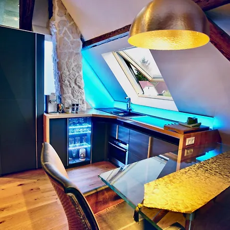 Apartment Ambiente