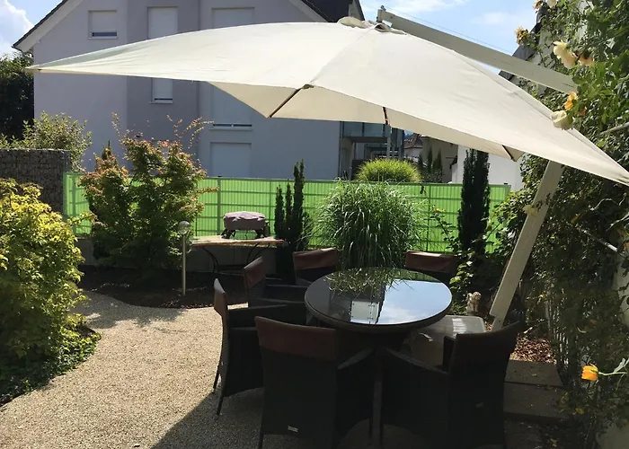 Ambiente דירה גאגנאו