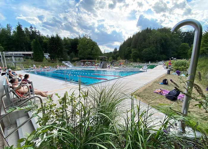 Apartment Ambiente Gaggenau